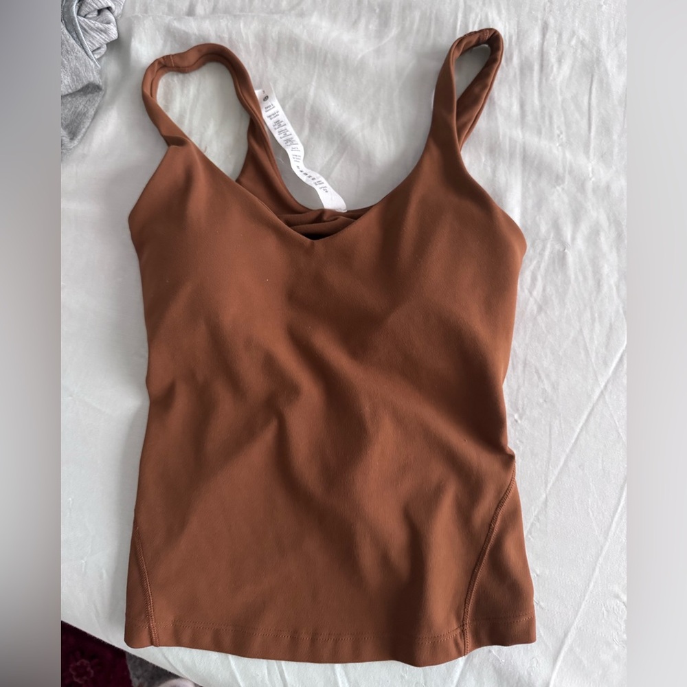 Lululemon Align™ Tank Top Sz 2